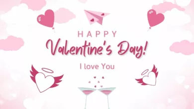 Happy Valentine's Day 2024 Wishes Quotes, Images, Messages, Greetings, Shayari, and Sayings for Husband/Wife