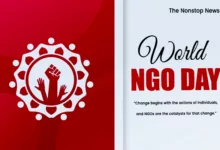 World NGO Day 2024 Theme, Quotes, Images, Posters, Banners, Sayings, Wishes, Cliparts and Captions