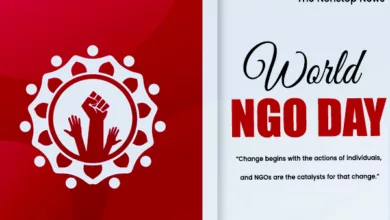 World NGO Day 2024 Theme, Quotes, Images, Posters, Banners, Sayings, Wishes, Cliparts and Captions