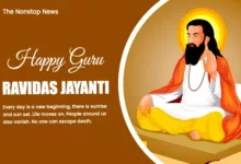 Guru Ravidas Jayanti 2024 50+ Best WhatsApp Status Video Download For Free