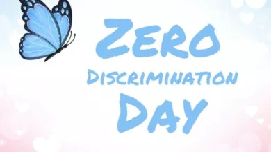 Zero Discrimination Day 2024: Current Theme, Quotes, Posters, Images, Messages, Banners, Cliparts, Slogans, and Captions
