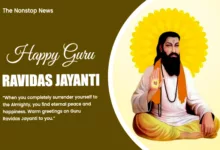 Guru Ravidas Jayanti 2024: Wishes, Images, Messages, Quotes, Greetings, Shayari, Posters, Banners, and Slogans
