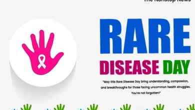 Rare Disease Day 2024 Quotes, Images, Slogans, Messages, Posters, Banners, and Captions To Create Awareness