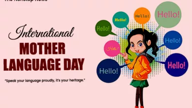 International Mother Language Day 2024 Wishes, Quotes, Images, Messages, Posters, Banners, Cliparts and Captions