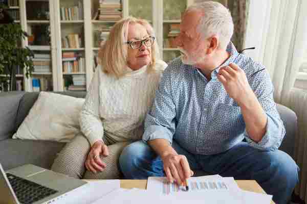 Retirement Planning for Couples: Navigating the Journey Together
