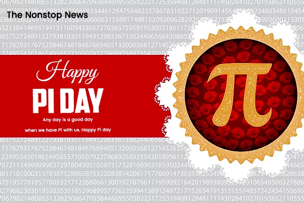 Pi Day 2024 Quotes, Images, Messages, Posters, Banners, Slogans, Sayings, Wishes, Cliparts and Captions