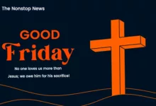 Good Friday 2024 WhatsApp Status Video To Download For Free