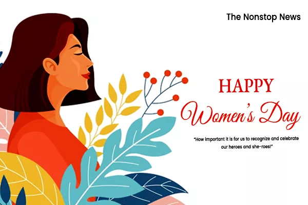 Women's Day 2024 Wishes in Advance, Greetings, Images, Messages, Quotes, Sayings and Cliparts