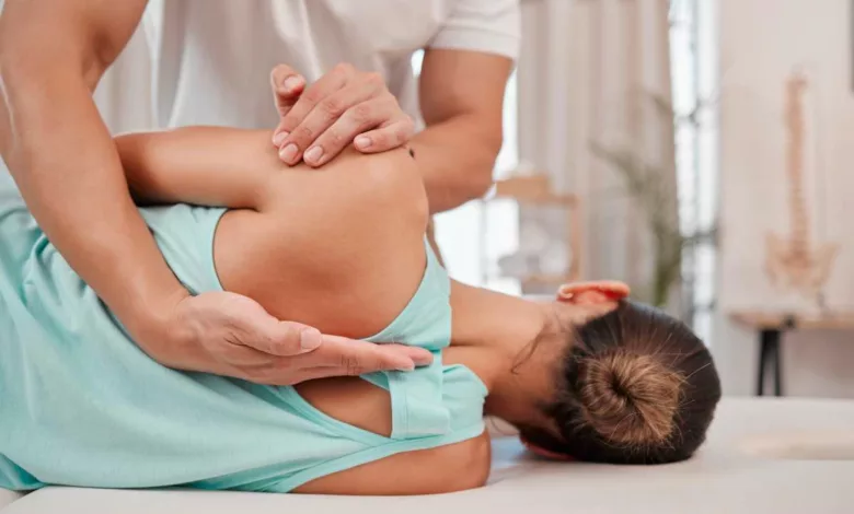 Chiropractic Work vs. Massage Therapy: Know the Difference