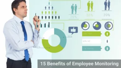 15 Benefits of Employee Monitoring and How You Can Use It