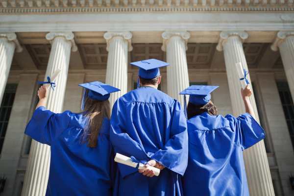 Educating for Tomorrow: Can U.S. Higher Education Maintain its Competitive Edge?