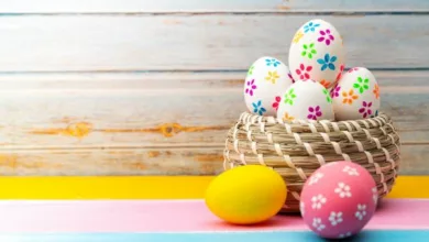 Happy Easter Sunday 2024 Wishes for Boyfriend/Girlfriend Images, Messages, Quotes, and Instagram Captions