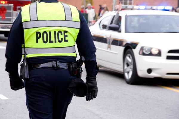 Victim of police misconduct? You need an attorney
