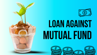 What is a Loan against Mutual Fund
