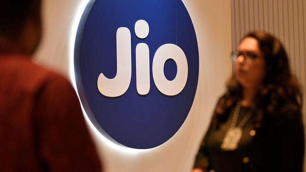 Business image related to India share sales show how phones reshaped investment