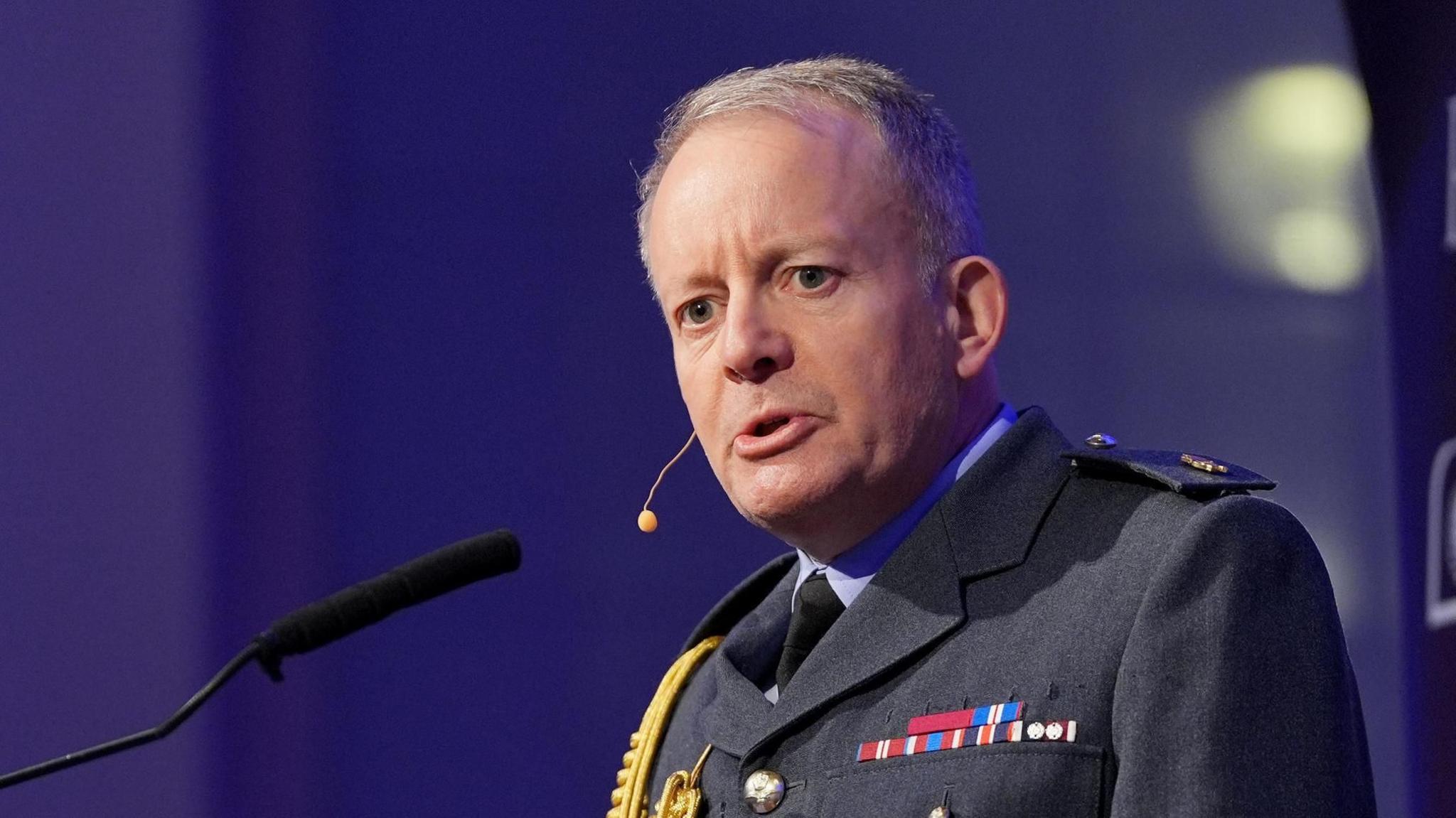 Latest News image related to Navy plans show sea change in drone warfare