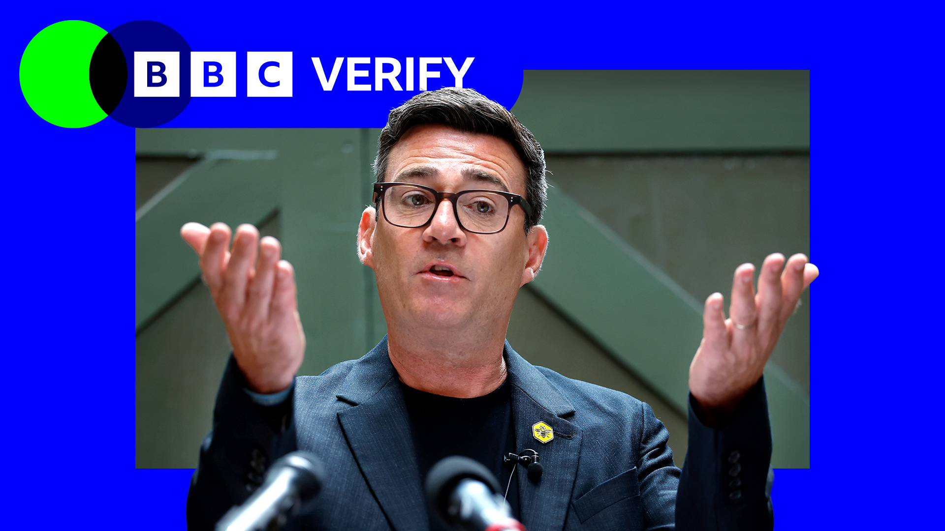 Latest News image related to Andy Burnham devolution plan: could it boost UK growth?