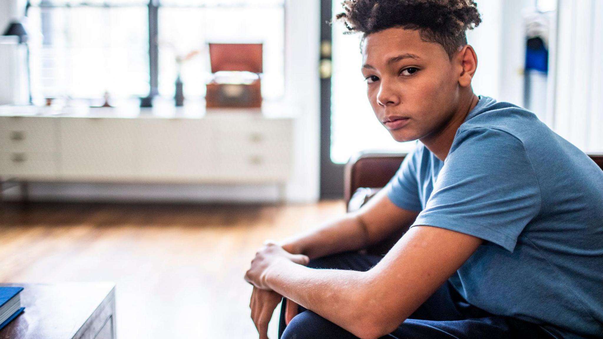 Health image related to Over 1M childrens mental health referrals in England