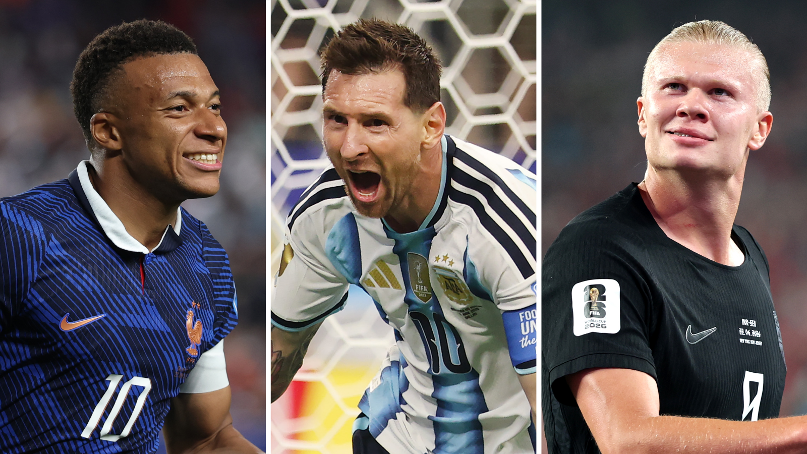 Latest News image related to World Cup last-32 ties: Big names, dark horses and subplots to watch