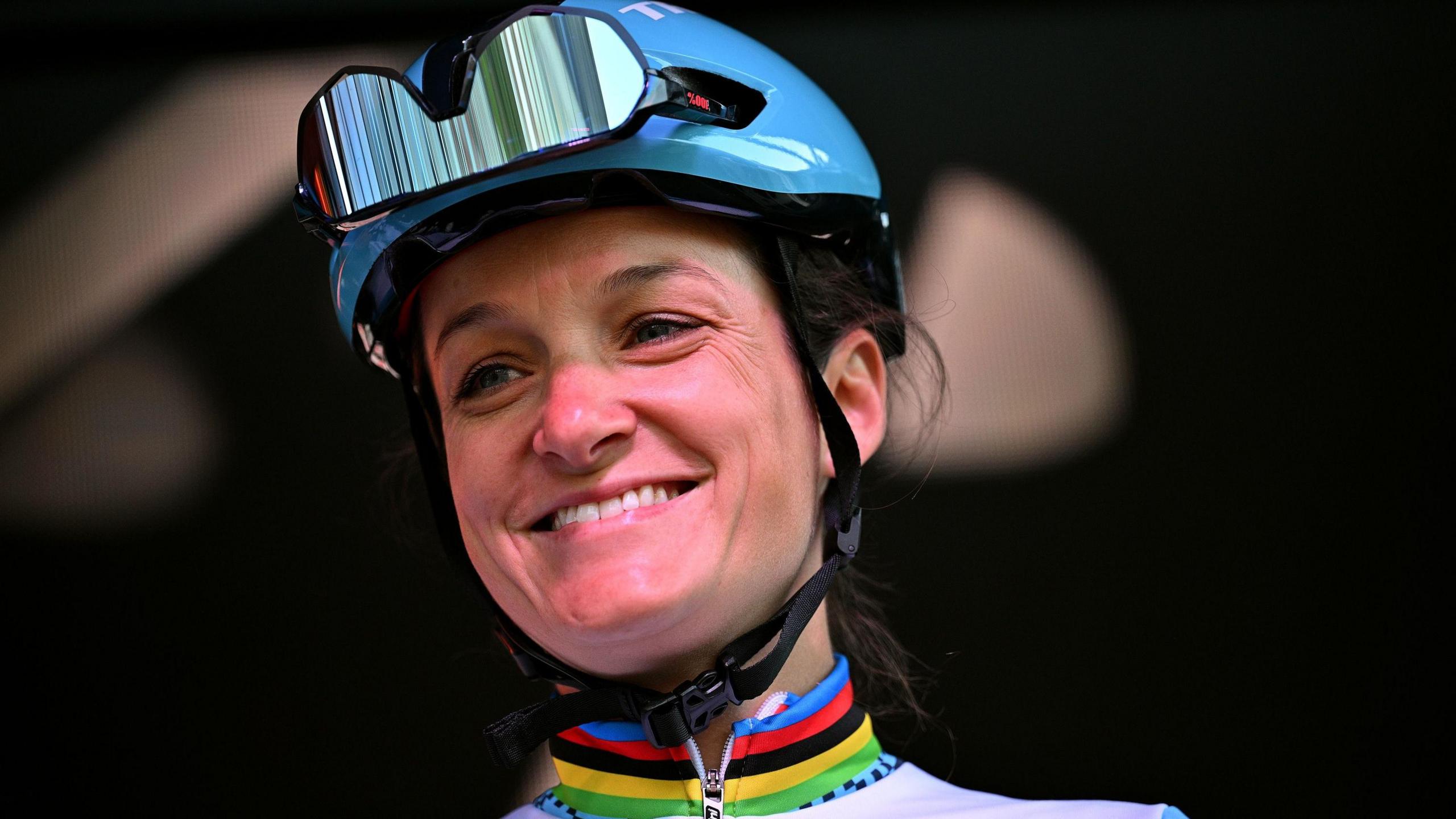 Sports image related to Deignan to take sporting director role at GB cycling