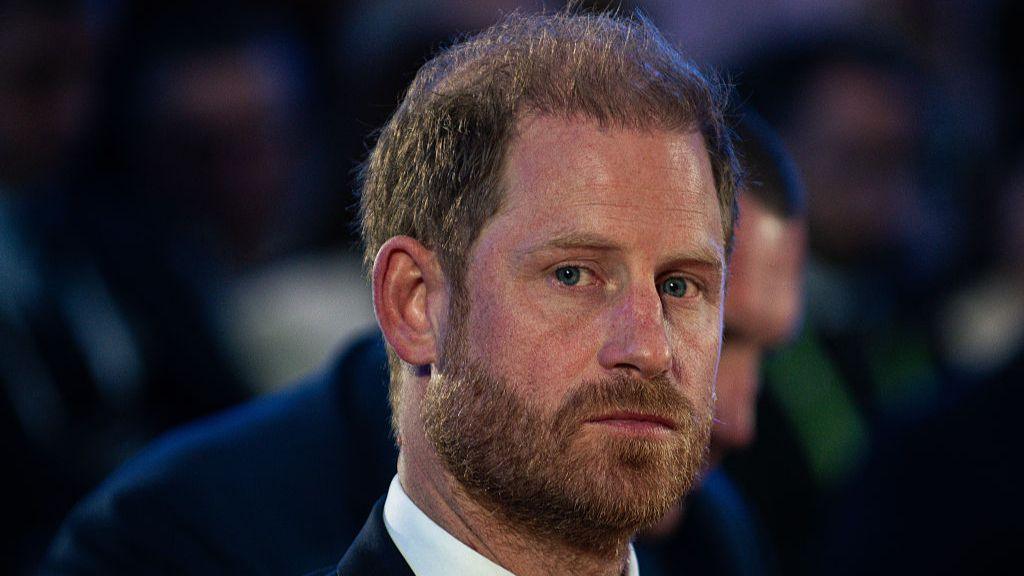 Latest News image related to Prince Harry reconsidering UK trip with Meghan and children after police reject protection request