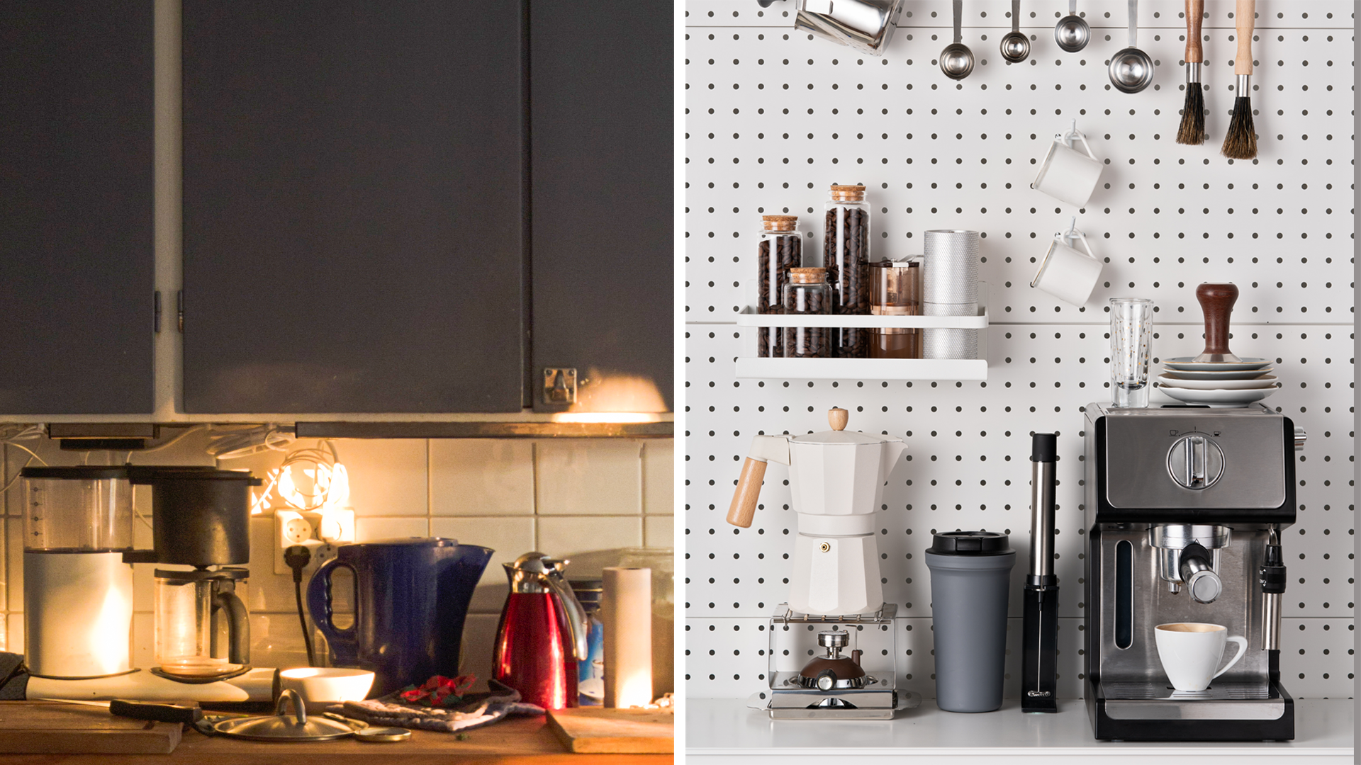 Latest News image related to Four common cluttering mistakes and how to fix them