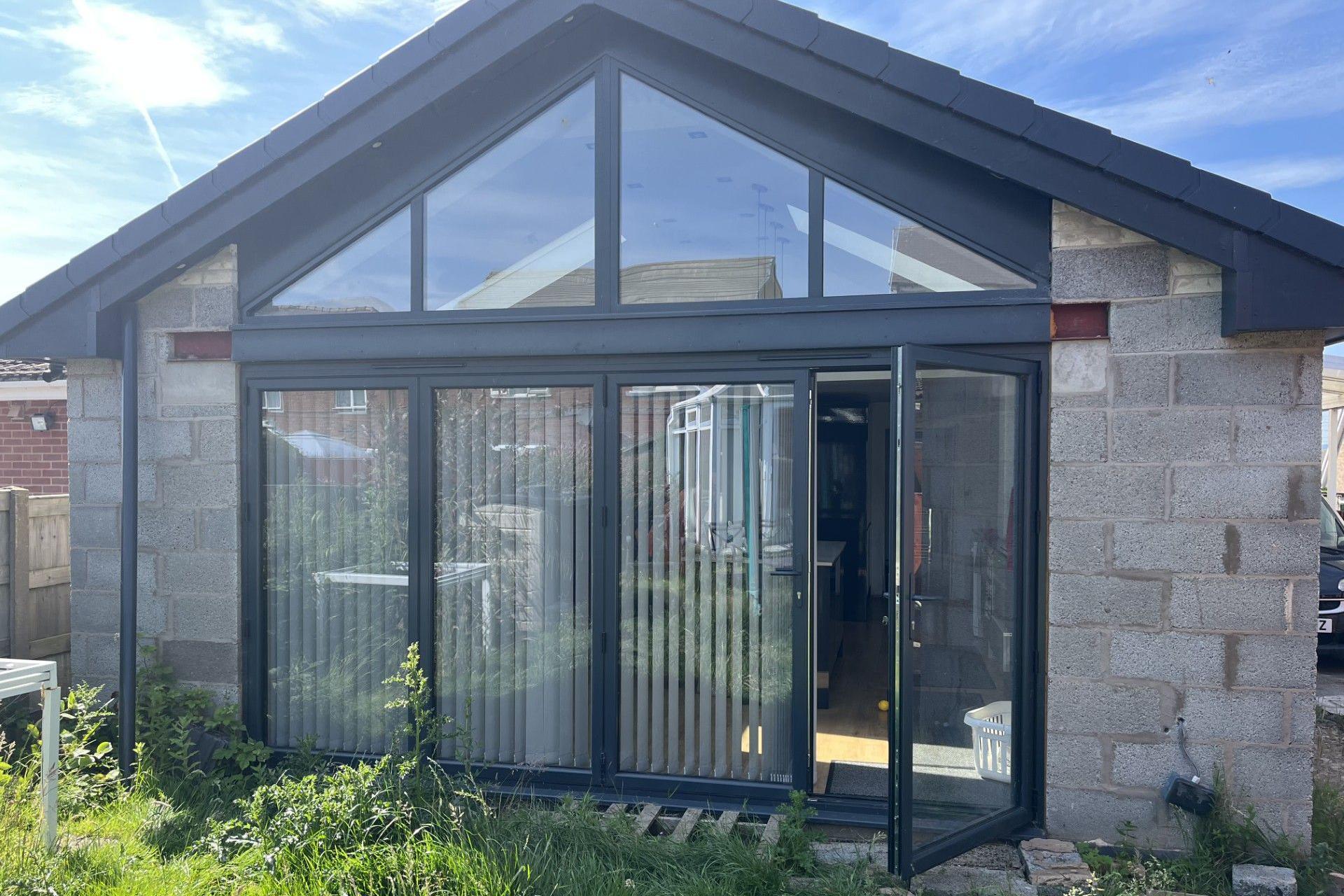Business image related to Rogue builder left roof leaking and spent GBP30,000