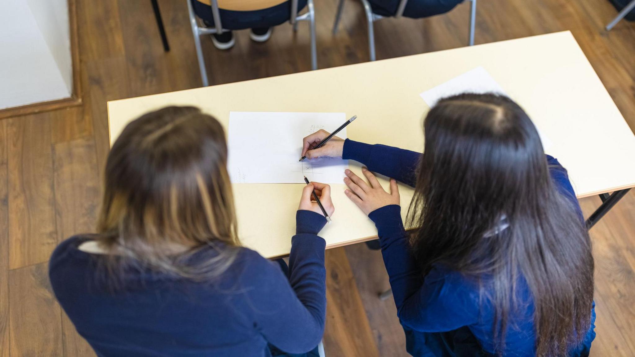 Latest News image related to Inquiry finds white working-class children "failed" by education system