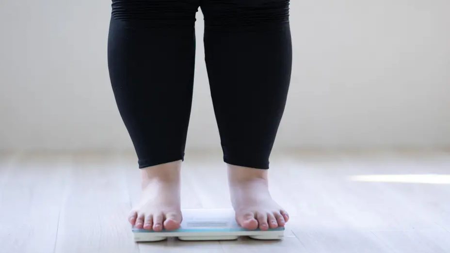 Health image related to Obesity rising fastest in young adults, BBC reports
