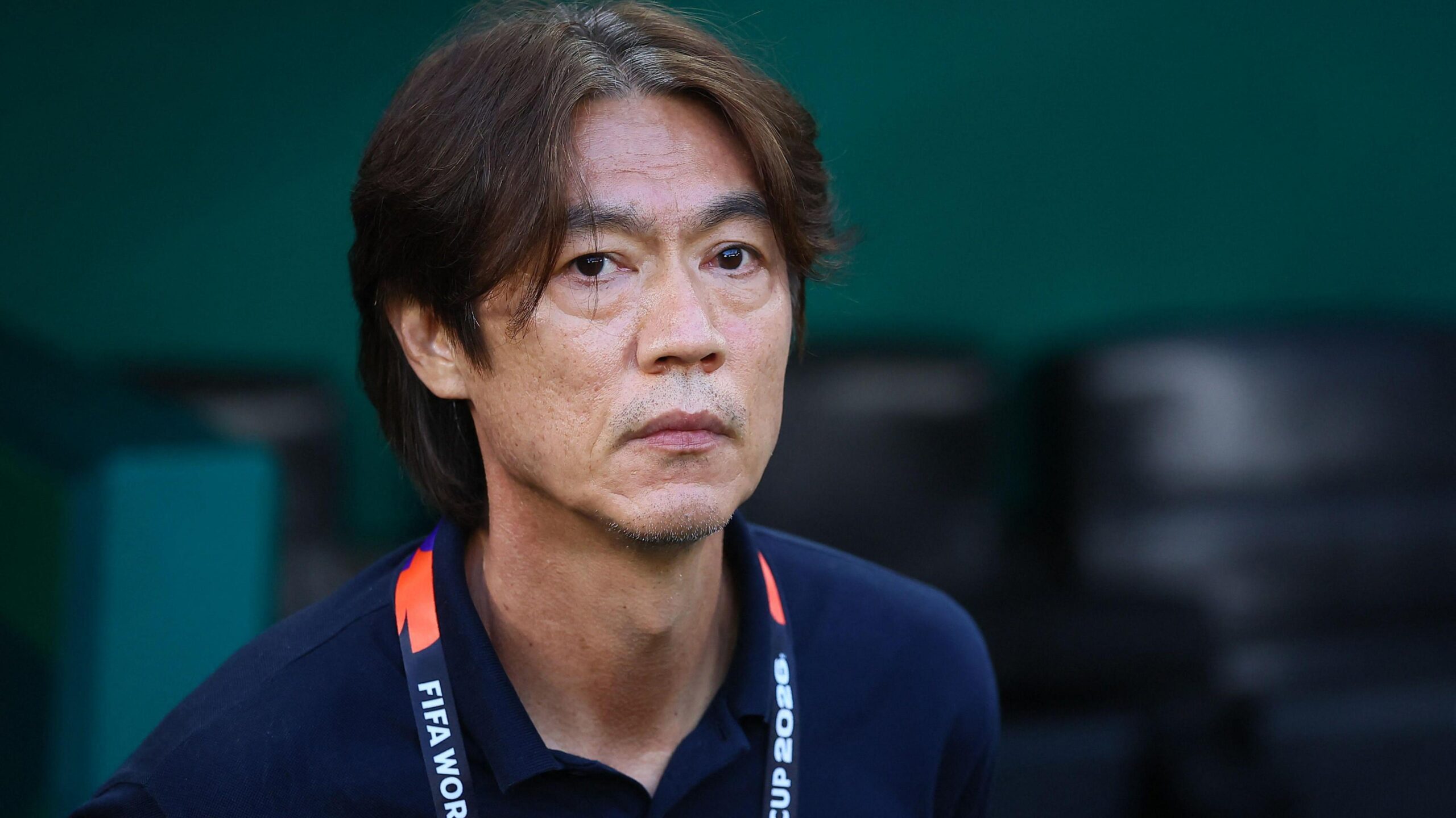 Latest News image related to South Korea football coach quits after World Cup exit