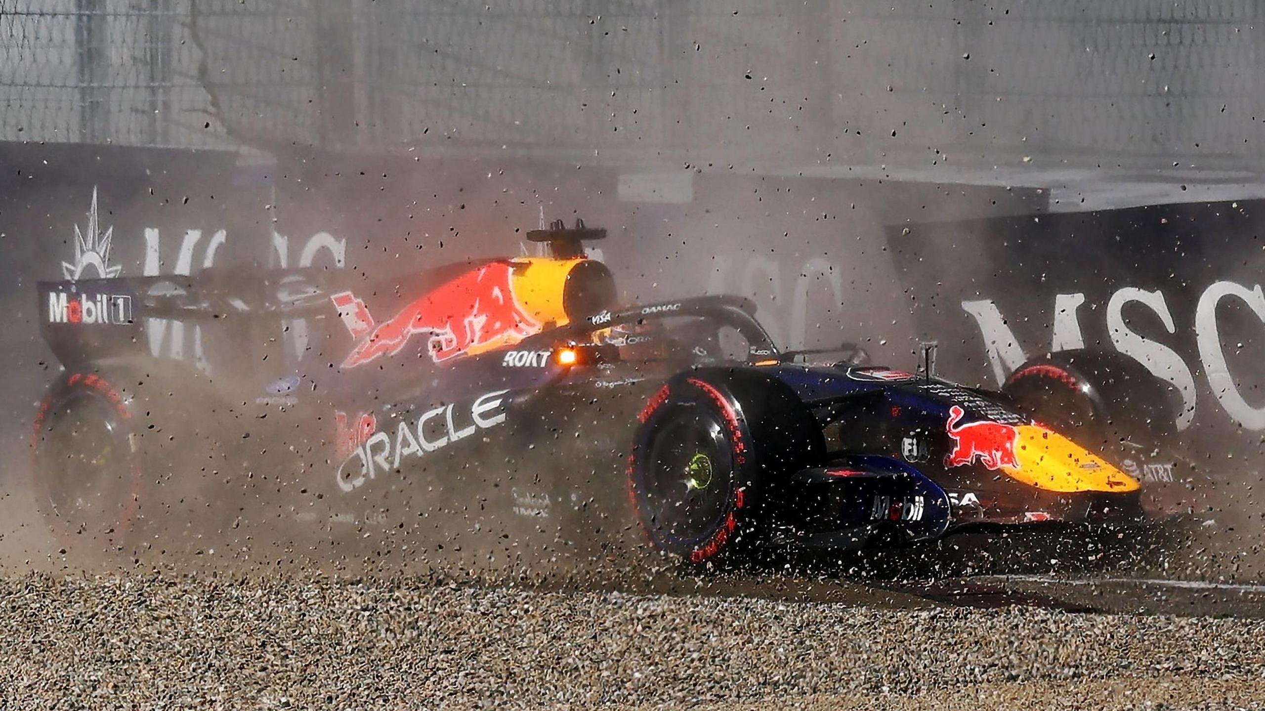 Sports image related to Russell pole precedent: analysis after the Austrian Grand Prix