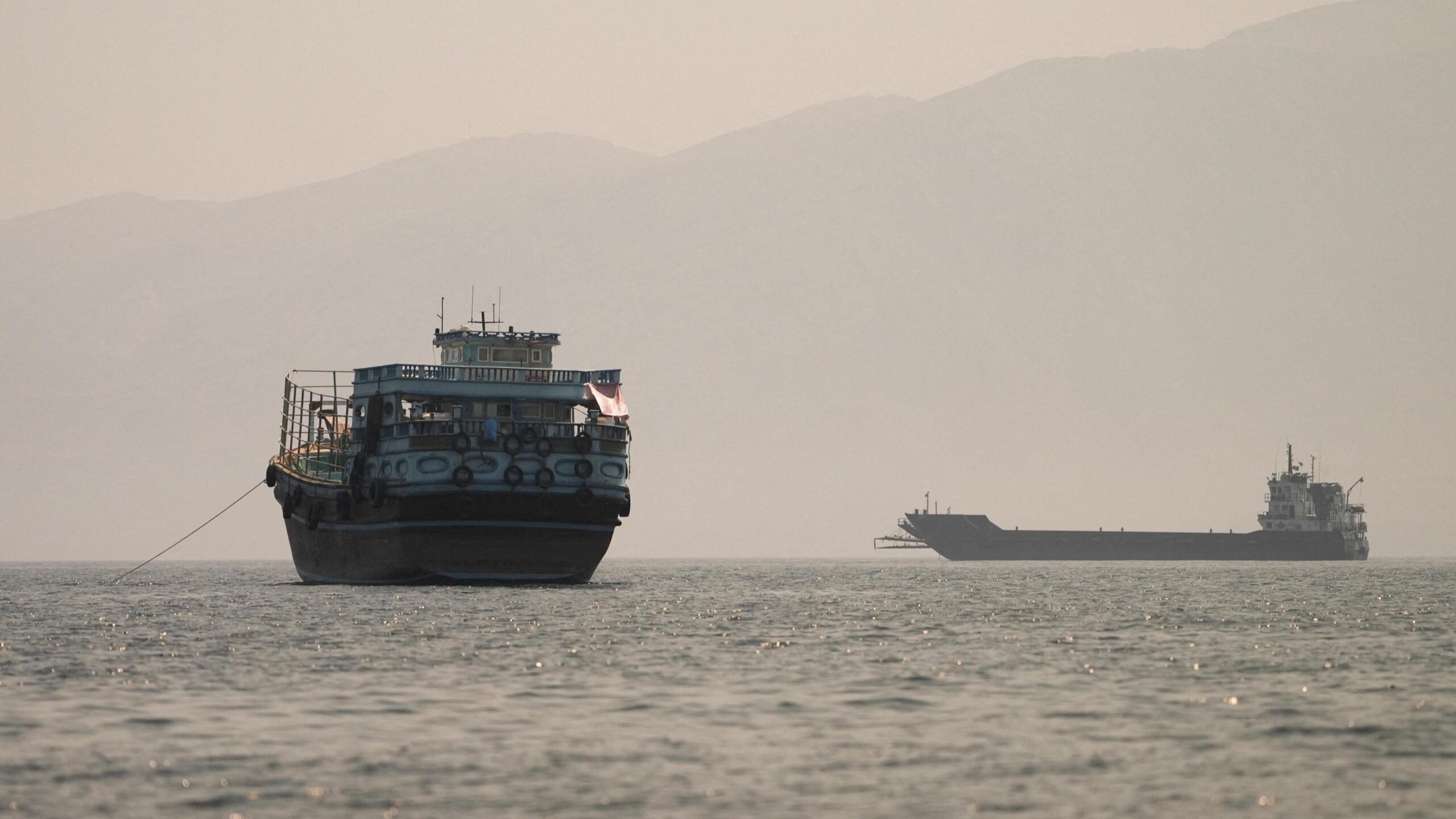 Latest News image related to US and Iran agree to "stand down" after weekend strikes