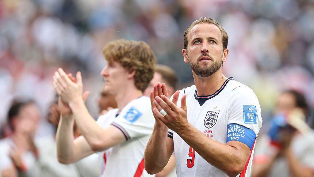 Sports image related to England knockout path: what they must do to reach the final