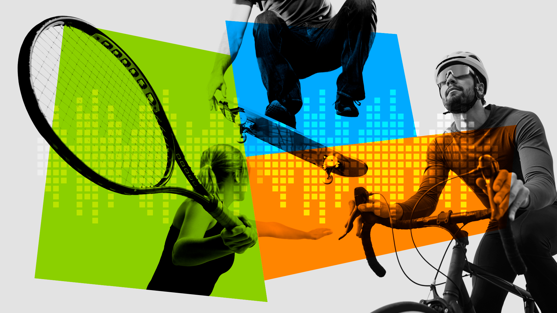 Business image related to Tennis on a budget: How to start as Wimbledon begins