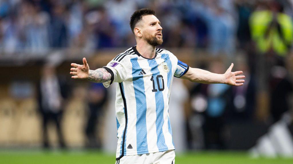 Sports image related to How to win a World Cup penalty shootout