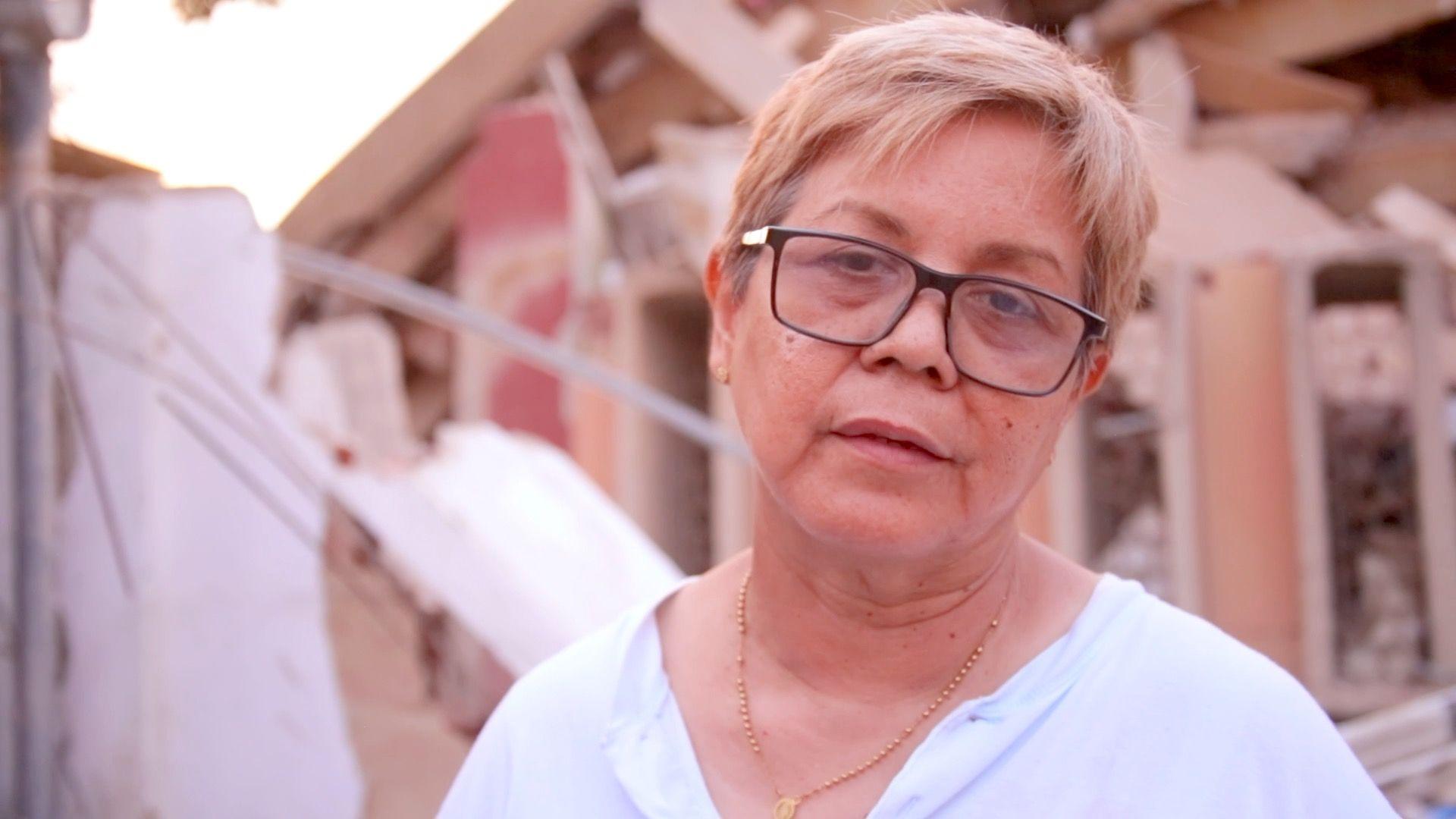 Latest News image related to Venezuela rescuers listen for survivors