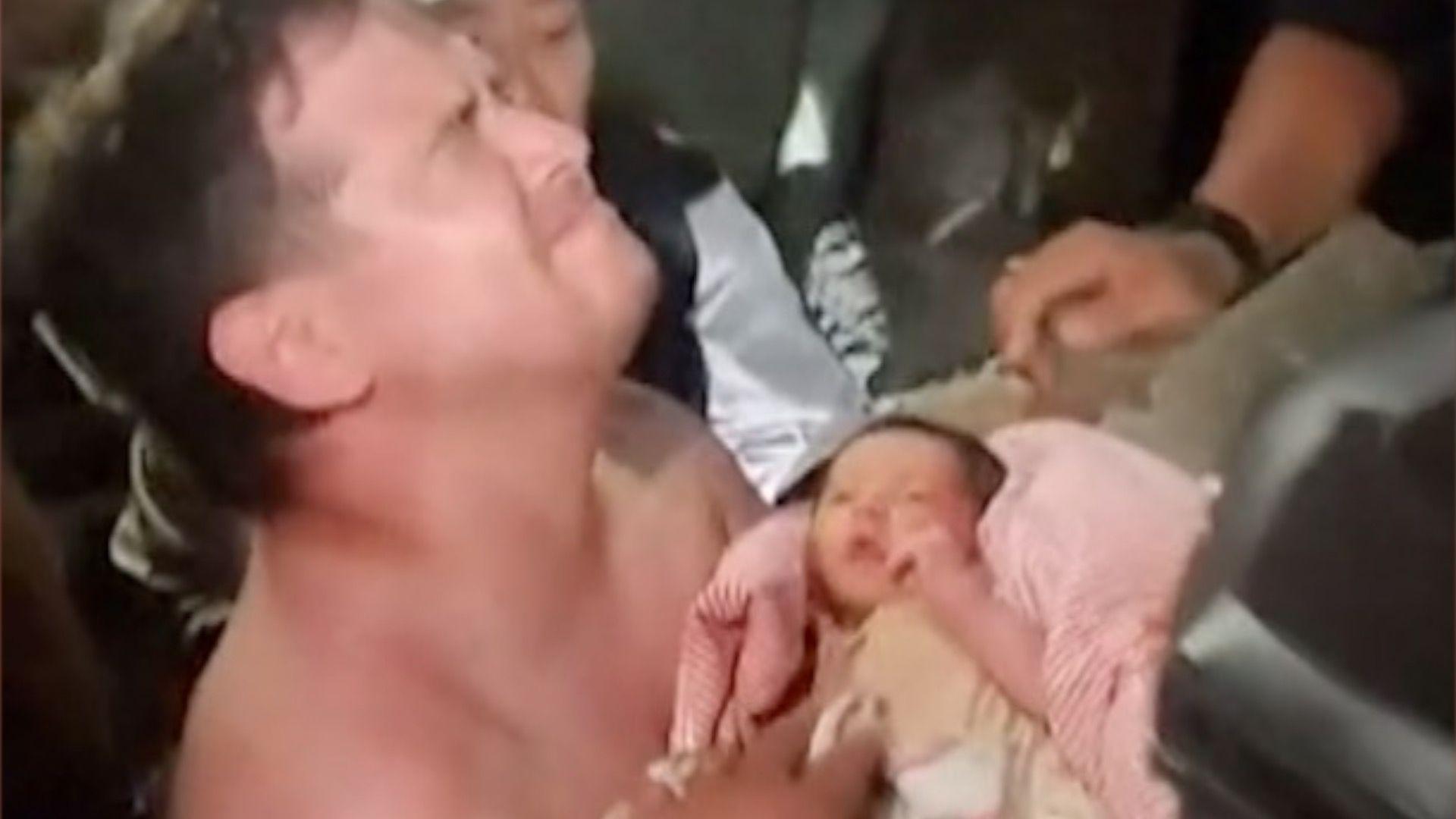 Latest News image related to Venezuela earthquake rescue: Two boys pulled from rubble after days