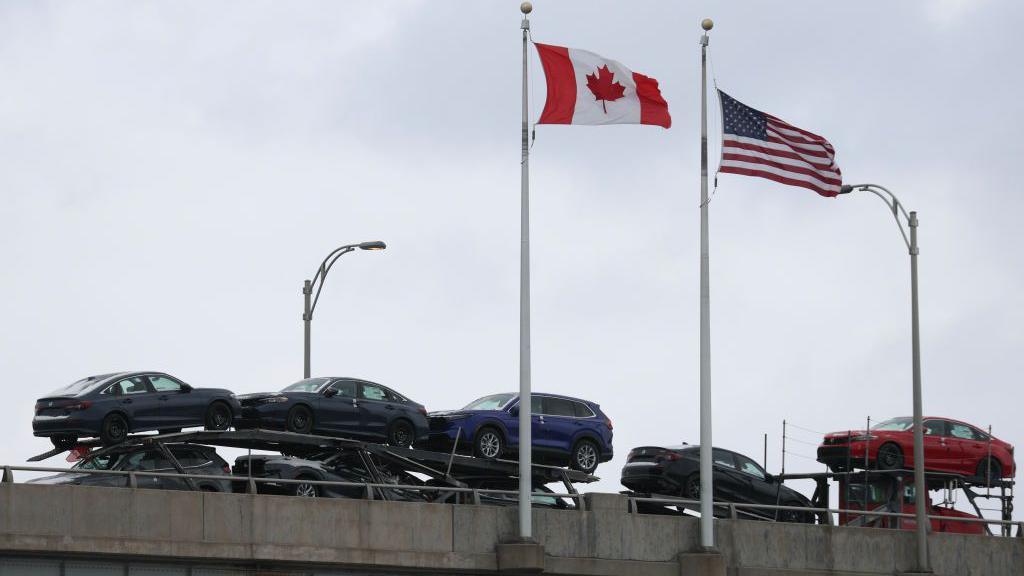 World image related to North American free trade pact extension likely to miss July 1 deadline