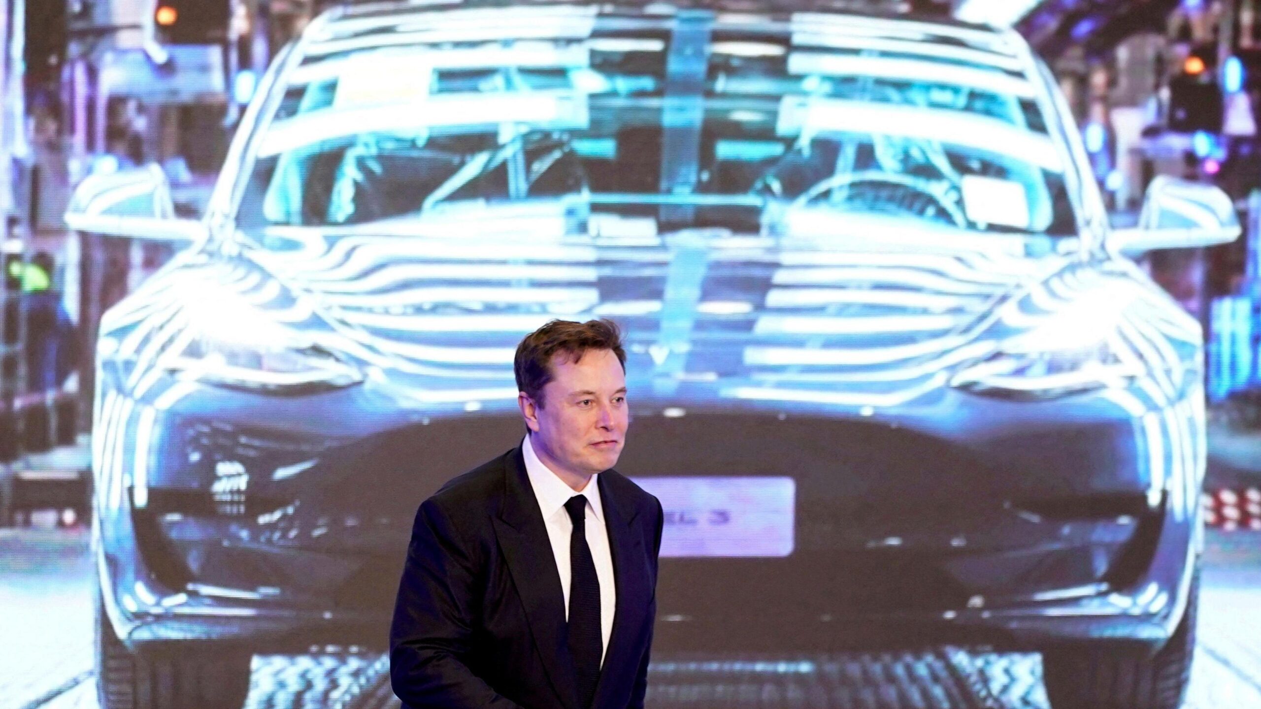 Business image related to Texas family sues after Tesla crash kills woman in her 70s
