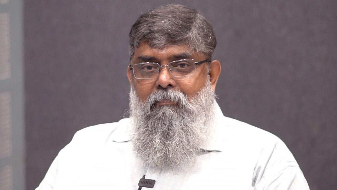 India News image related to Rajagopal: alleged loss of voting and passport rights