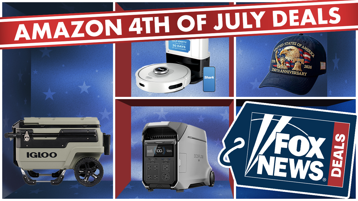 Latest News image related to Amazon Fourth of July deals: AirPods $99 and more