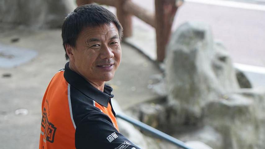 Latest News image related to Wang Jibing wins top literary prize in China