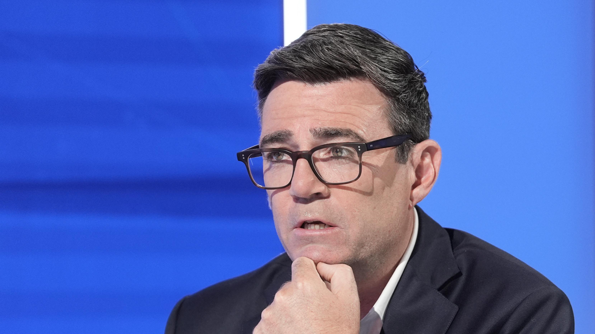 Latest News image related to Could Andy Burnham scrap stamp duty? Experts explain