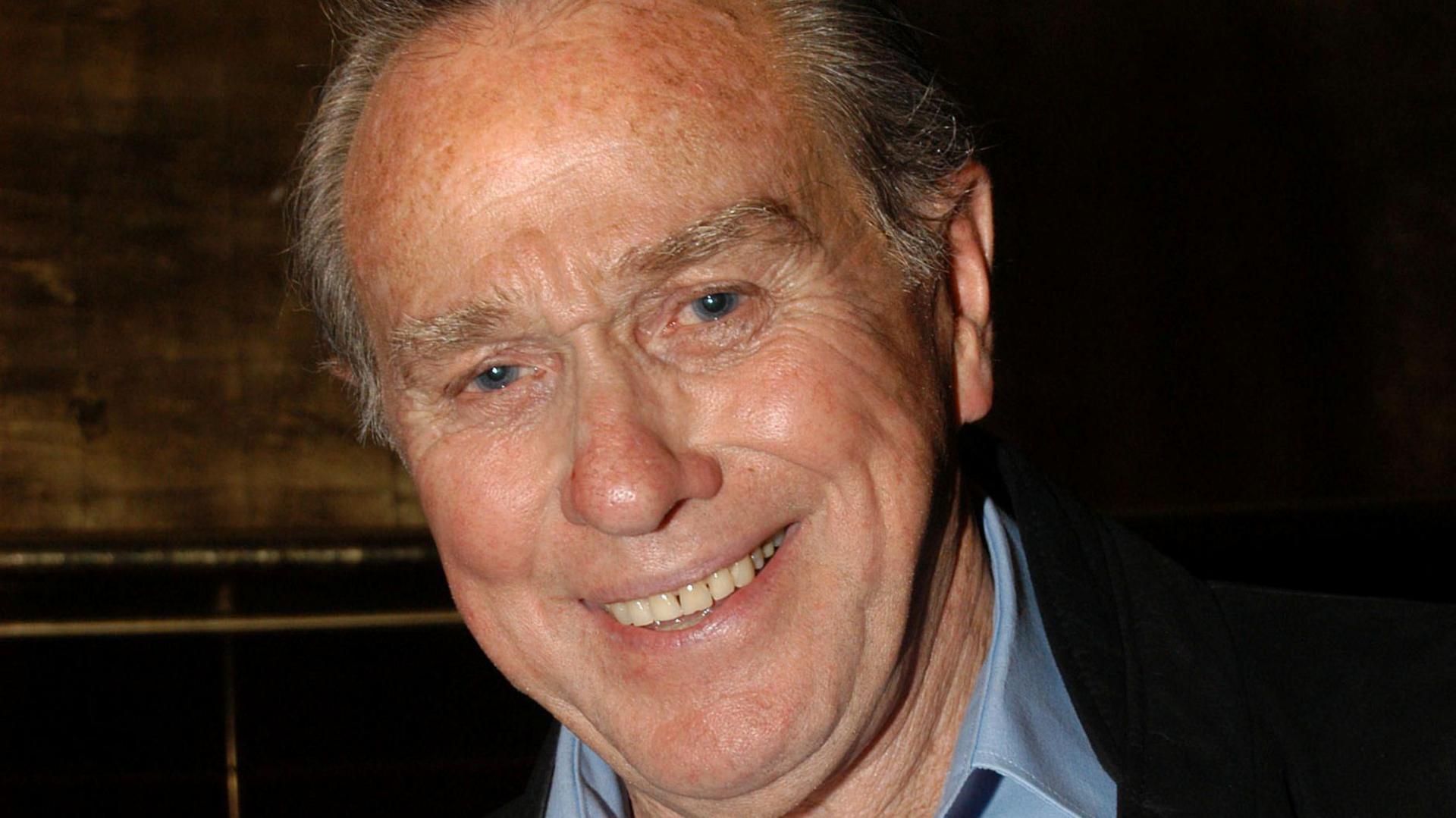 Latest News image related to Terence Donovan dies aged 90