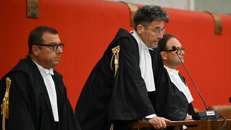 Latest News image related to Genoa bridge collapse: ex-motorway boss jailed 12 years