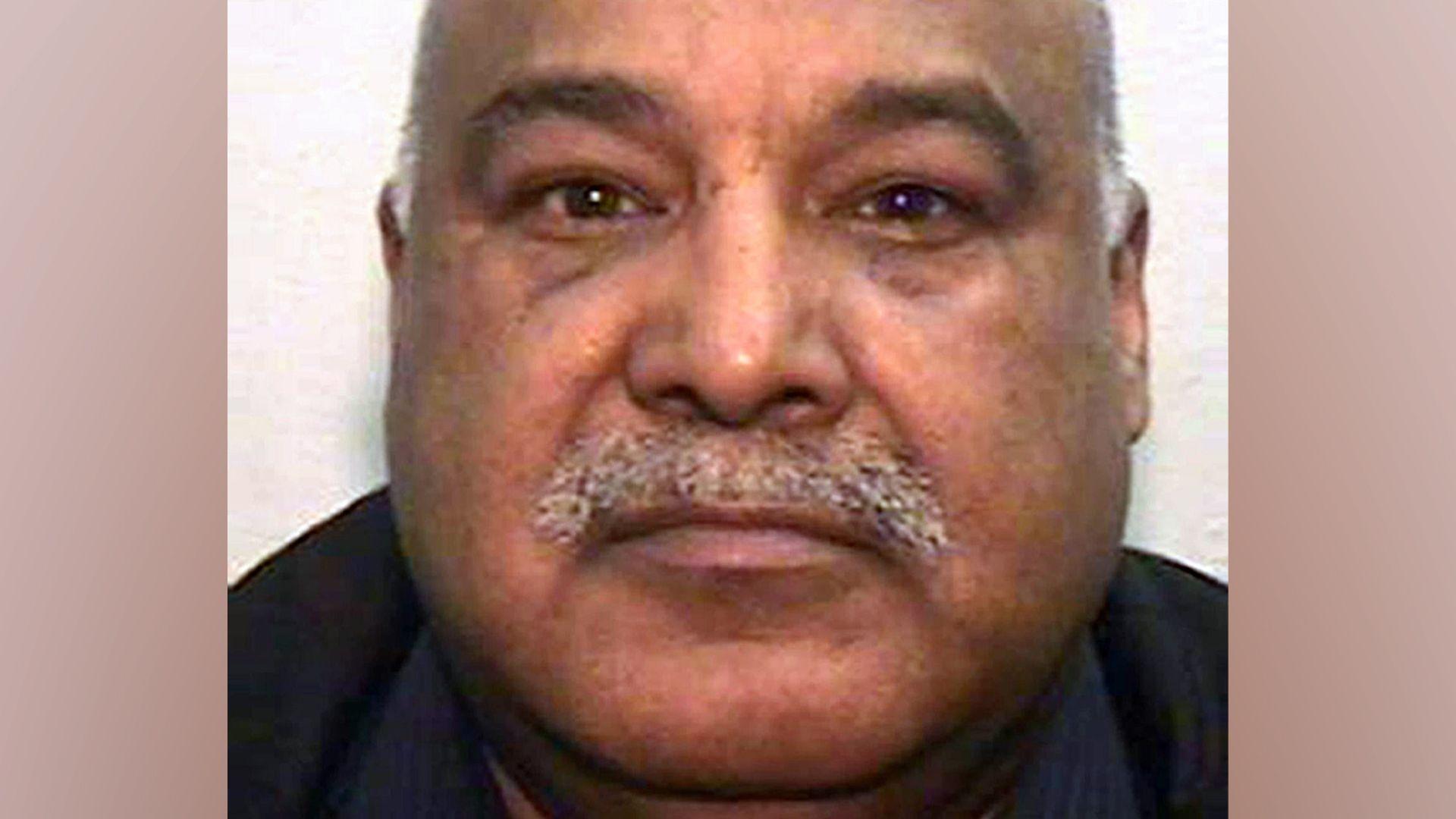 Latest News image related to Government to set out plan to deport Shabir Ahmed