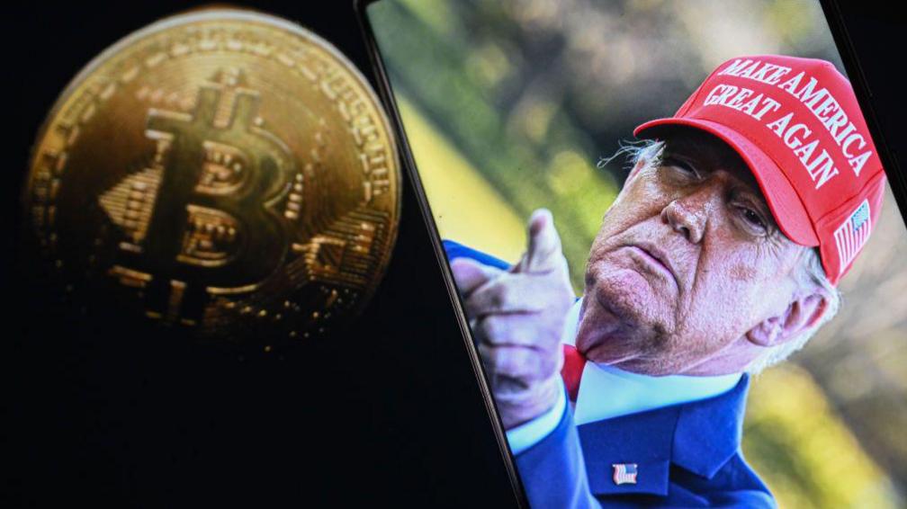 Latest News image related to Trump White House windfall: what BBC reported and the White House reply