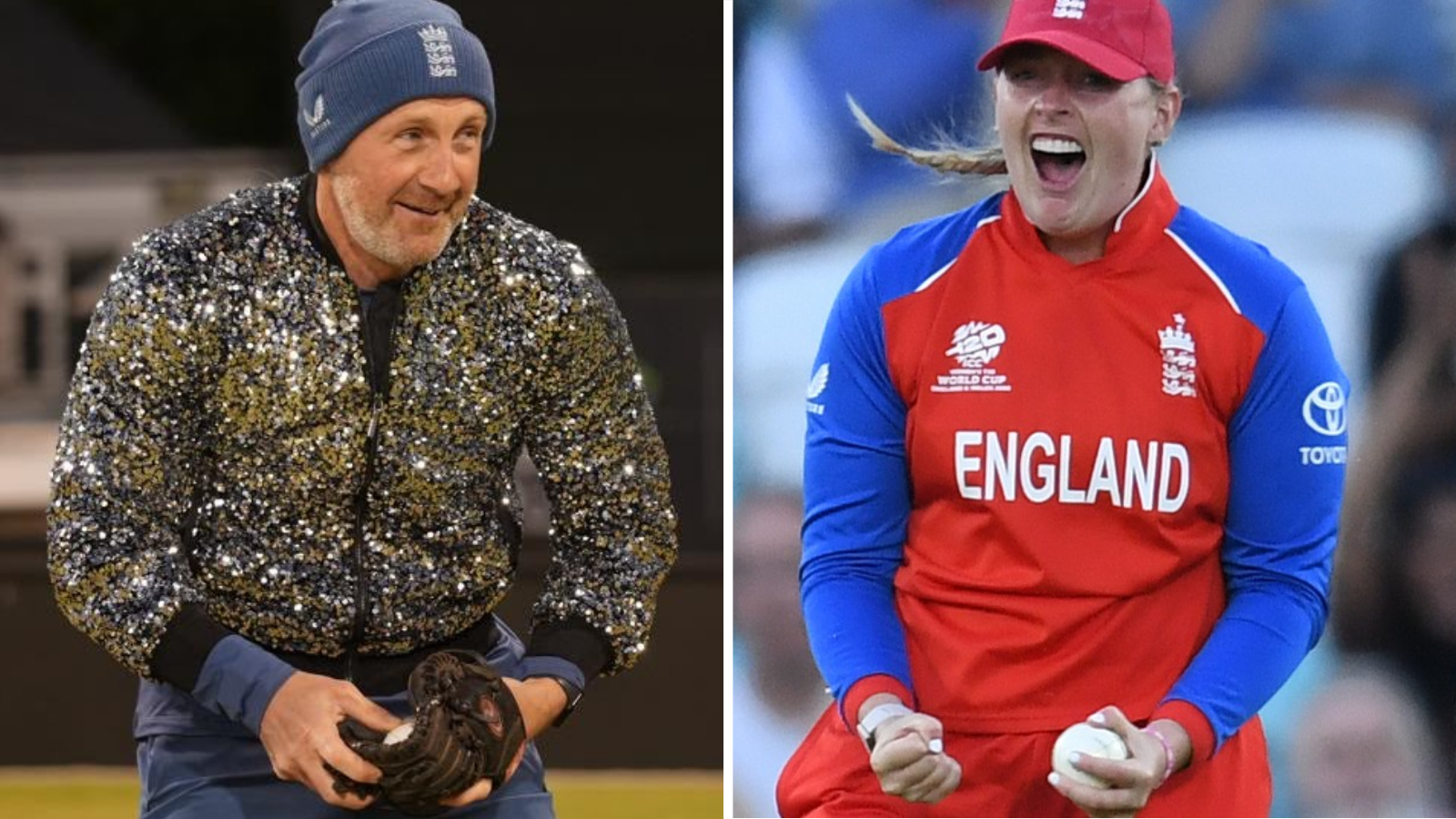 Sports image related to England fielding turnaround explained