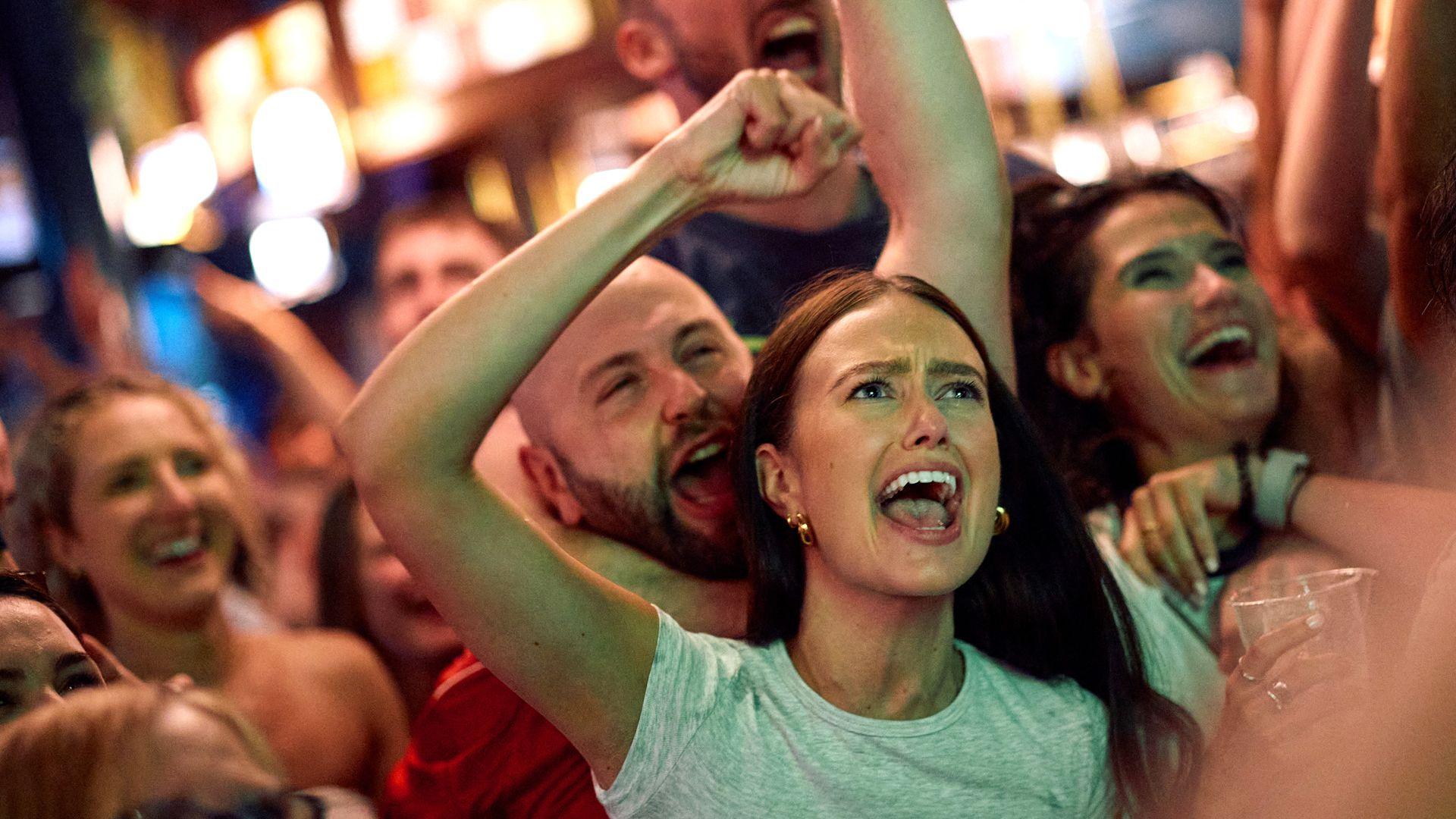 Latest News image related to Pubs stay open for Norway game after delays