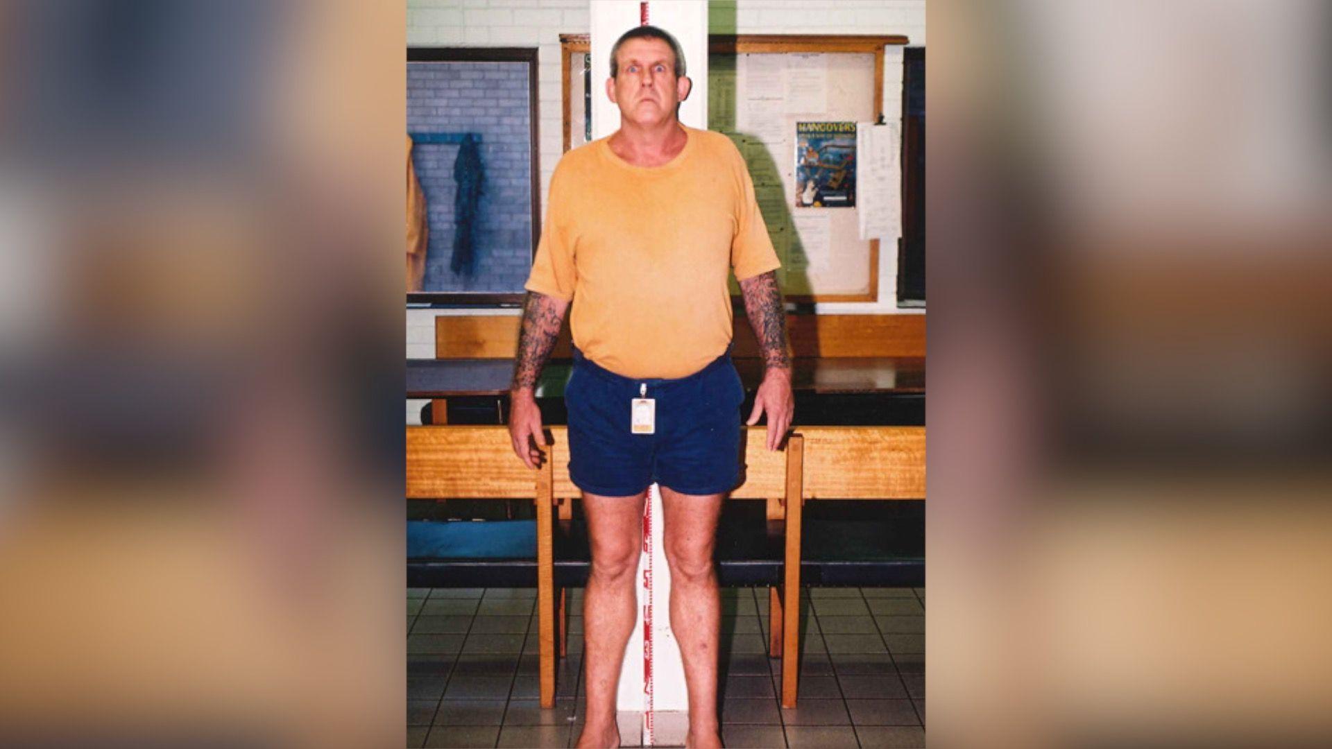 Latest News image related to Police release unseen photos 25 years after Peter Falconio murder